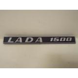 ЭМБЛЕМА LADA 1500