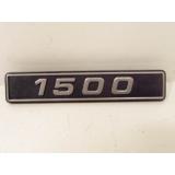 ЭМБЛЕМА 1500