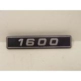 ЭМБЛЕМА 1600