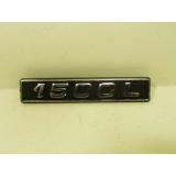 ЭМБЛЕМА 1500 L