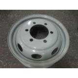 ДИСК ШТАМП, ГАЗ 5,5X16 6X170 ET105 D130 (ГАЗЕЛЬ)