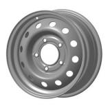 ДИСК ШТАМП, АВТОВАЗ 5X16 5X139,7 ET58 D98,0 (2121) МЕТАЛЛИК