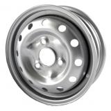 ДИСК ШТАМП, АВТОВАЗ 4X12 3X98 ET40 D61,0 (ОКА)