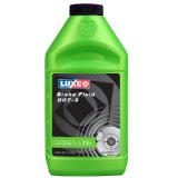 ЖИДКОСТЬ ТОРМОЗНАЯ LUXE BRAKE FLUID DOT-3 (455 Г)