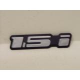 ЭМБЛЕМА 1,5 I