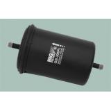 ФИЛЬТР ТОПЛИВНЫЙ ГАЗ 406,405 ДВ. ПОД ШЛАНГ BIG FILTER (GB-306PL) (ПЛАСТИКОВЫЙ)