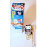 ЛАМПА ГАЛОГЕННАЯ H3 12V 55W OSRAM ALLSEASON SUPER (+30% СВЕТА) (1 ШТ.)