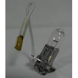 ЛАМПА ГАЛОГЕННАЯ H3 12V 55W КЭП (АКГ 12-55-1)