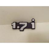 ЭМБЛЕМА 1,7 I