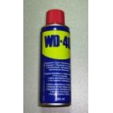 СМАЗКА УНИВЕРСАЛЬНАЯ WD-40 (200 МЛ) (АЭРОЗОЛЬ)