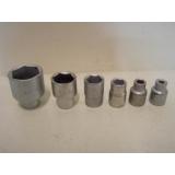 ГОЛОВКА ТОРЦЕВАЯ 1/2 (10) НИЗ (2772-10 Ш)