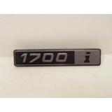 ЭМБЛЕМА 1700 I