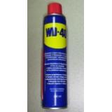 СМАЗКА УНИВЕРСАЛЬНАЯ WD-40 (300 МЛ) (АЭРОЗОЛЬ)