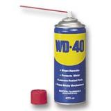 СМАЗКА УНИВЕРСАЛЬНАЯ WD-40 (400 МЛ) (АЭРОЗОЛЬ)