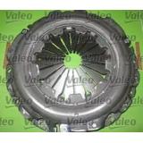 СЦЕПЛЕНИЕ В СБОРЕ ГАЗ 402,406 ДВ. VALEO (КОМПЛЕКТ)