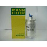 ФИЛЬТР ТОПЛИВНЫЙ ВАЗ 2110 (ИНЖ.) MANN-FILTER
