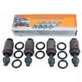ВТУЛКА РЕЗЬБОВАЯ ГАЗ-2410 (4 ШТ.) G-PART