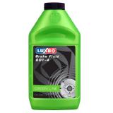 ЖИДКОСТЬ ТОРМОЗНАЯ LUXE BRAKE FLUID DOT-4 (910 Г)