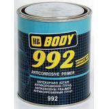 ГРУНТ HB BODY 992 (1 КГ) (ЧЕРНЫЙ)