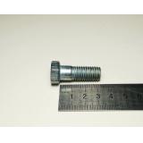 БОЛТ СУППОРТА ГАЗ НАПРАВЛЯЮЩИЙ (МАЛЫЙ) М 8*20*1,25