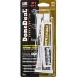ГЕРМЕТИК ПРОКЛАДКА DONEDEAL  (85 Г) (С МЕДЬЮ)