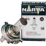 ЛАМПА ГАЛОГЕННАЯ H4 12V 60/55W NARVA