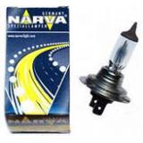 ЛАМПА ГАЛОГЕННАЯ H7 12V 55W NARVA