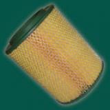 ФИЛЬТР ВОЗДУШНЫЙ ГАЗ 406, 560 ДВ. (ШТАЙЕР) Н/О BIG FILTER НИЗКИЙ (БЕЗ УПАКОВКИ)