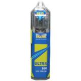 ЛАМПА ГАЛОГЕННАЯ H4 12V 100/90W МАЯК
