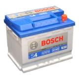 АККУМУЛЯТОР 60 А/Ч BOSCH S4 540A (ОБРАТНАЯ ПОЛЯРНОСТЬ) (S4 005) 560 408 (242*175