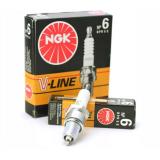 СВЕЧА NGK 2101/08 BPR5E, V-LINE №6, 7281