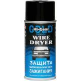 СРЕДСТВО ЗАЩИТЫ ВЫСОКОВОЛЬТНОЙ ЧАСТИ ЗАЖИГАНИЯ HI-GEAR (241 Г)