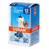 ЛАМПА ГАЛОГЕННАЯ H7 12V 55W OSRAM ALLSEASON (1 ШТ.)