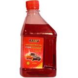 АВТОШАМПУНЬ LAVR GREEN (450 МЛ) (КОНЦЕНТРАТ) (SUPER CONCENTRATE)
