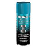 СМАЗКА УНИВЕРСАЛЬНАЯ HI-GEAR МЕХАНИК (355 МЛ) (АЭРОЗОЛЬ) (ПРОНИКАЮЩАЯ, С ПРЕОБР.