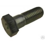 БОЛТ ПОВОРОТНОГО КУЛАКА ГАЗ М12*32*1,75