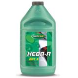 ЖИДКОСТЬ ТОРМОЗНАЯ OILRIGHT НЕВА-П DOT-3 (910 Г)