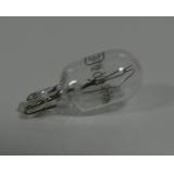 ЛАМПА ПОДСВЕТКИ W2W 12V 2W OSRAM (1 ШТ.)