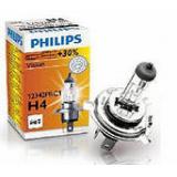 ЛАМПА ГАЛОГЕННАЯ H4 12V 60/55W PHILIPS VISION (+30%)