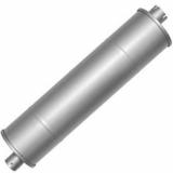 ГЛУШИТЕЛЬ ГАЗ 3302 СТ.ОБР. (СМЕЩ.ЦЕНТР)