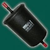 ФИЛЬТР ТОПЛИВНЫЙ ГАЗ 406,405 ДВ. ПОД РАЗЪЕМ ЕВРО-3 BIG FILTER (GB-335PL)