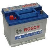 АККУМУЛЯТОР 60 А/Ч BOSCH S4 540A (ПРЯМАЯ ПОЛЯРНОСТЬ) (S4 006) 560 127 (242*175*1