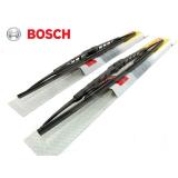 ЩЕТКА СТЕКЛООЧИСТИТЕЛЯ КАРКАСНАЯ (400 ММ) BOSCH ECO