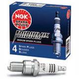 СВЕЧА NGK 2101/08 BPR6EIX 6637 (ИРИДИЕВЫЕ)