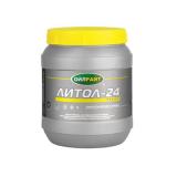 СМАЗКА ЛИТОЛ-24 OILRIGHT (800 Г)