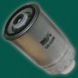 ФИЛЬТР ТОПЛИВНЫЙ ГАЗ 514 ДВ. BIG FILTER GВ-6209