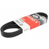 РЕМЕНЬ ГЕНЕРАТОРА 1118 (6PK1018) С КОНДИЦИОНЕРОМ GATES