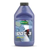 ЖИДКОСТЬ ТОРМОЗНАЯ OILRIGHT DOT-3 (455 Г)