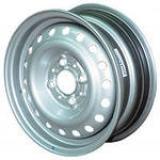 ДИСК ШТАМП, АВТОВАЗ 5X14 4X98 ET35 D58,6 (2110)
