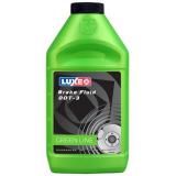 ЖИДКОСТЬ ТОРМОЗНАЯ LUXE BRAKE FLUID DOT-3 (250 Г)